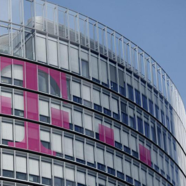 Hrvatski telekom