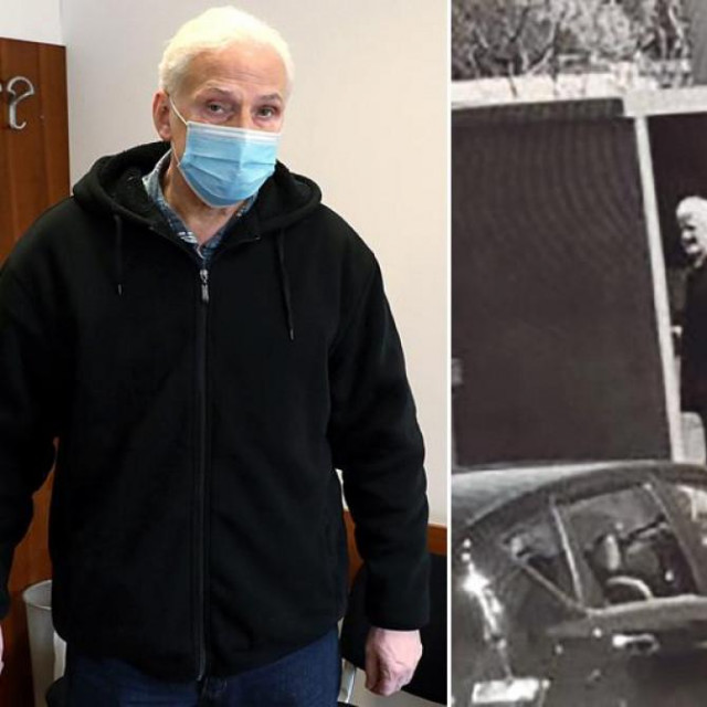 Poznata glazbenica uspjela je i fotografirati 'uhodu' u blizini svojeg doma te je sliku predala policiji
