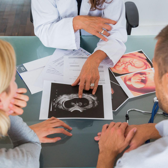 Ilustrativna fotografija
