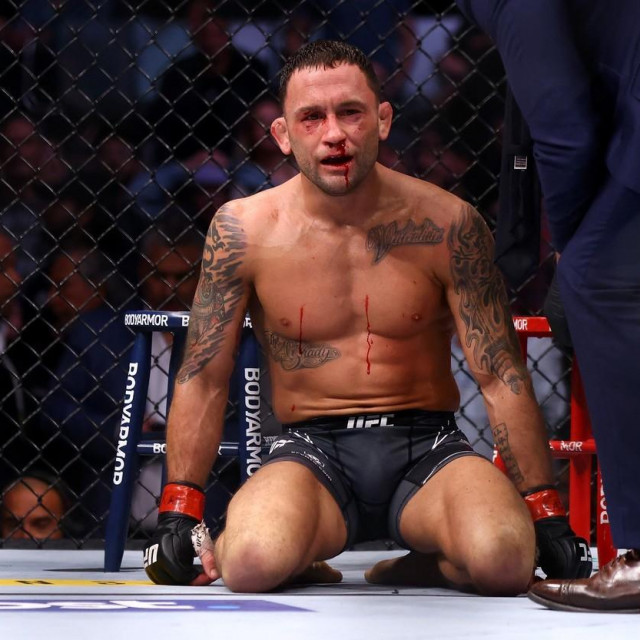 Frankie Edgar
