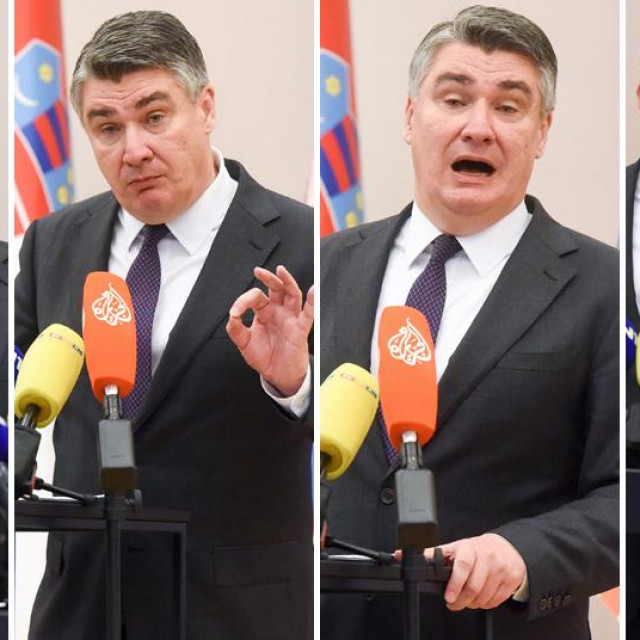 Zoran Milanović
