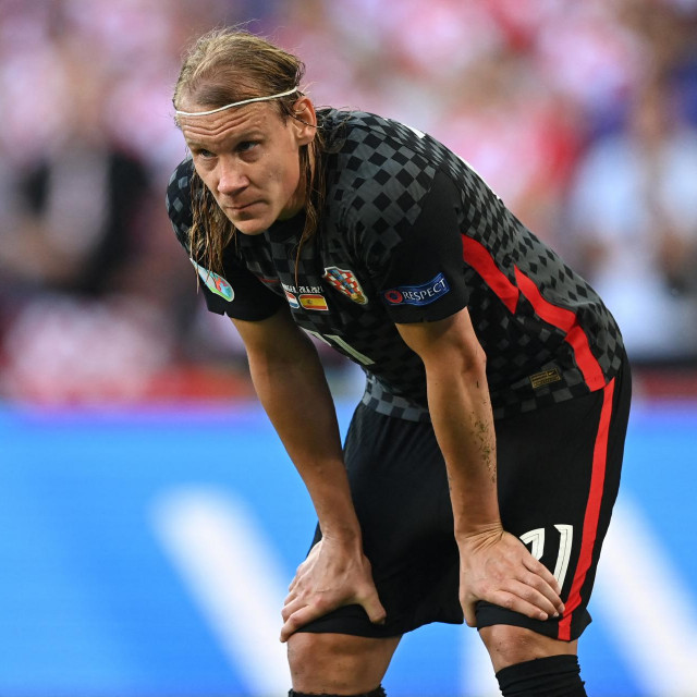 Domagoj Vida
