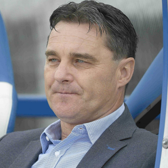 Samir Toplak
