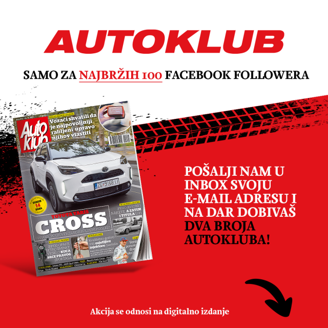 Auto klub
