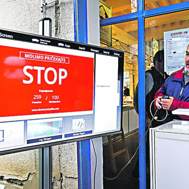 Zagrebacki Velesajam pripremio je posebni sigurnosni COVID19 protokol za ovogodisnji sajam knjiga, Interliber. 
