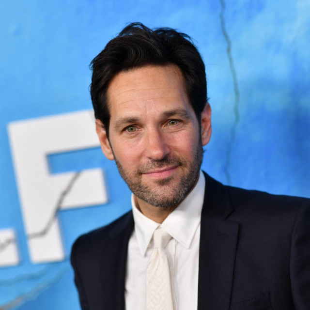 Paul Rudd
