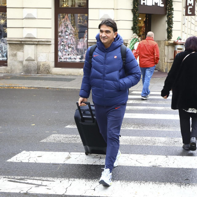Zlatko Dalić
