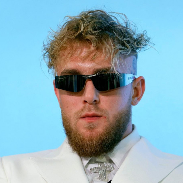 Jake Paul
