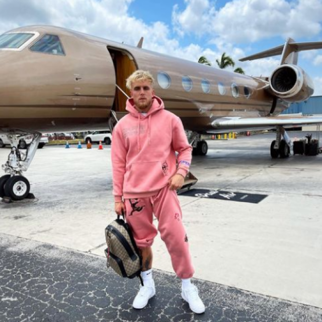 Jake Paul