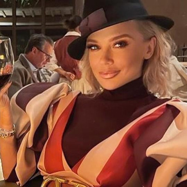 Maja Šuput Tatarinov
