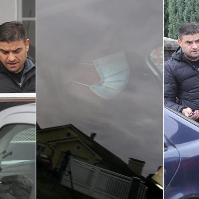 Gabrijela i Mario Žalac
