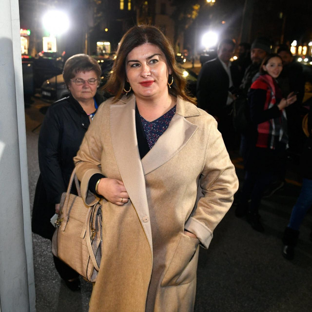 Gabrijela Žalac
