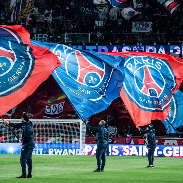 PSG potresa novi skandal

