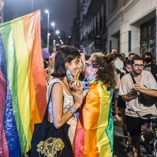 Barcelona, Španjolska 
