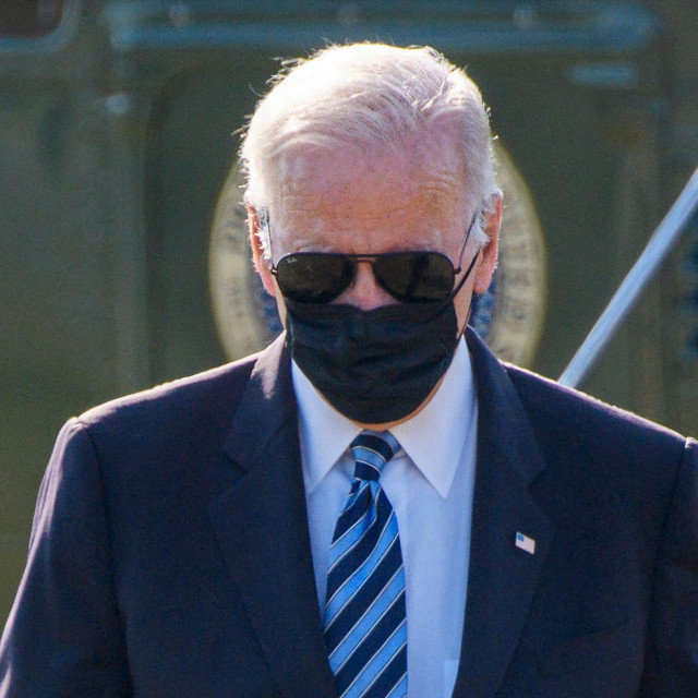 Joe Biden
