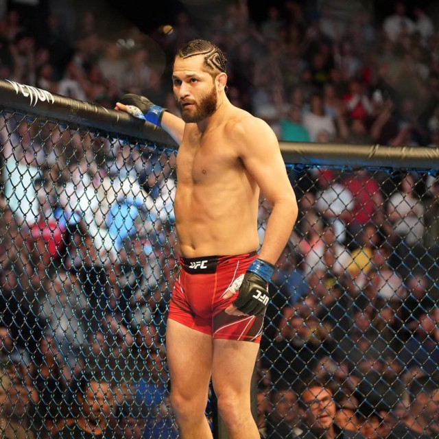 Jorge Masvidal