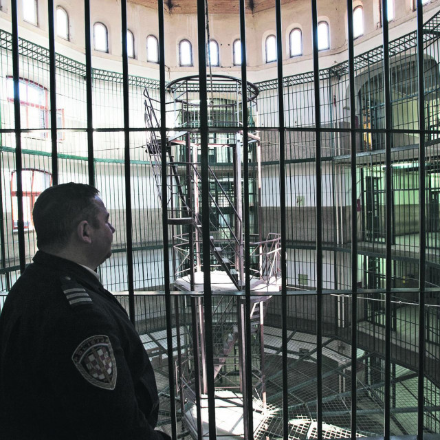 Kaznionica u Lepoglavi
