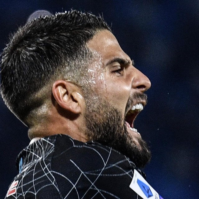 Lorenzo Insigne