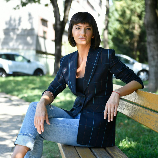 Ivana Paradžiković
