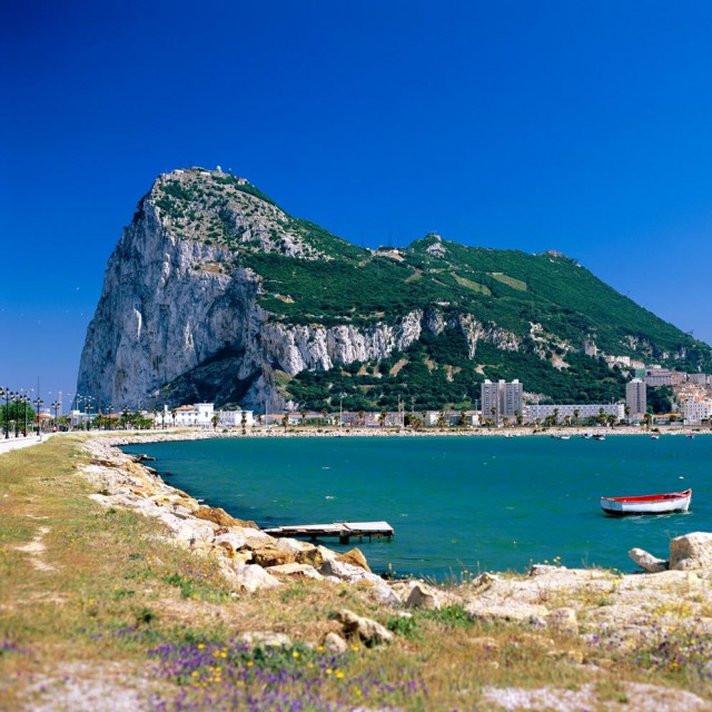 Gibraltar
