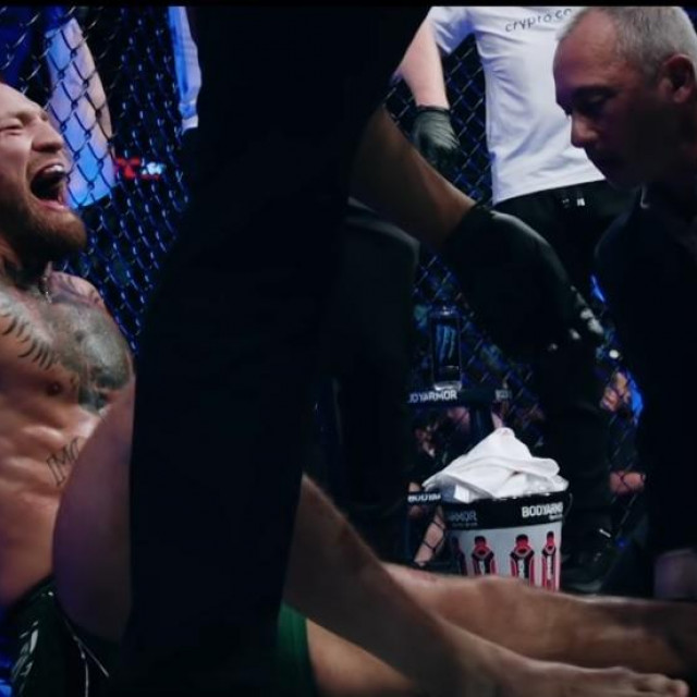 Conor McGregor