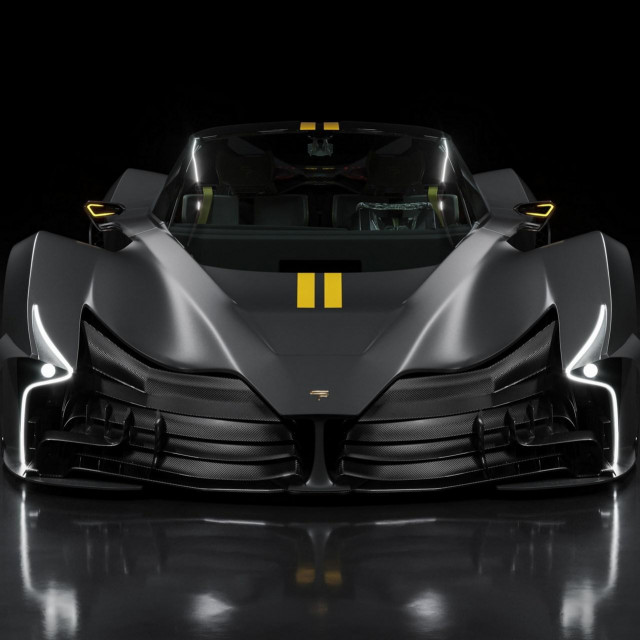 Ultracar Panopoulos Automotive