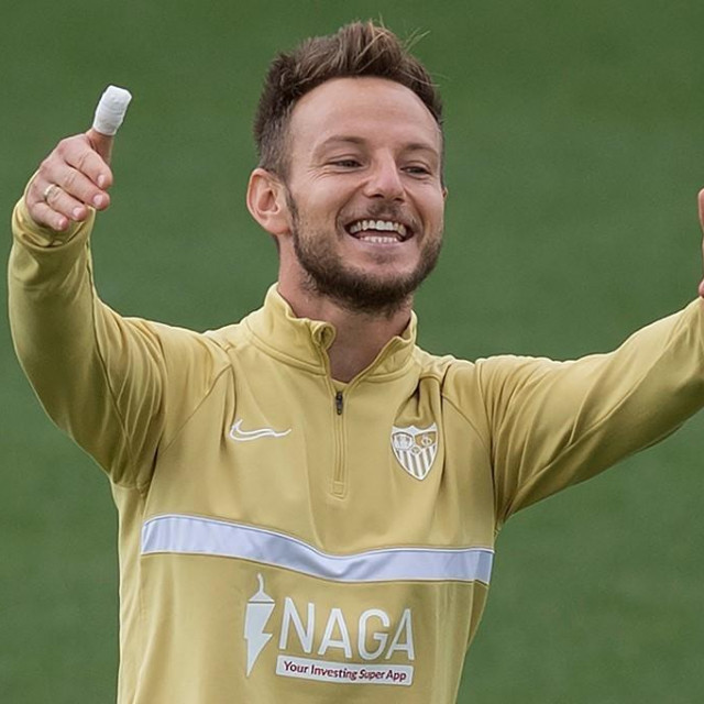 106 utakmica za Hrvatsku prikupio je Ivan Rakitić
