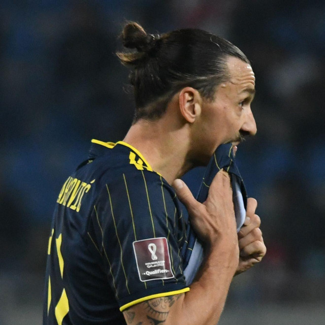 Zlatan Ibrahimović