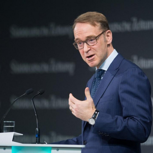 Jens Weidmann
