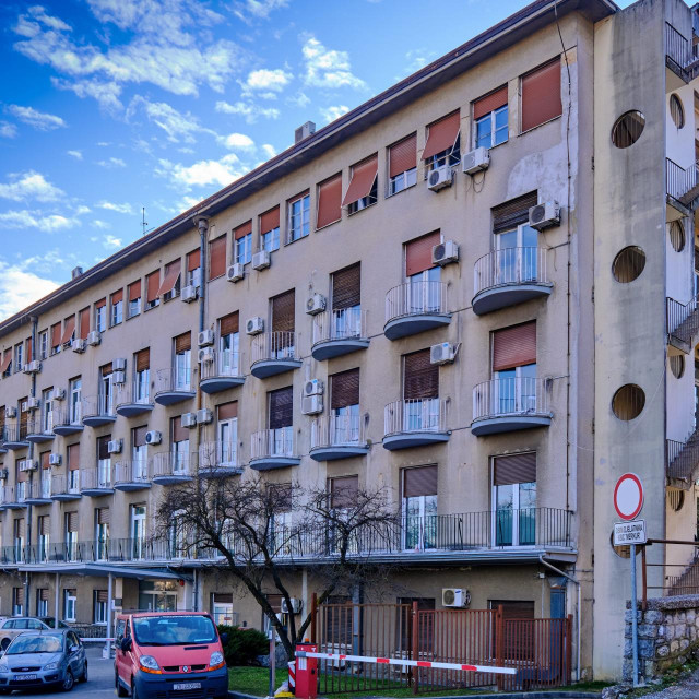 Klinička bolnica Merkur
