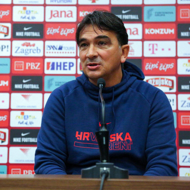 Zlatko Dalić
