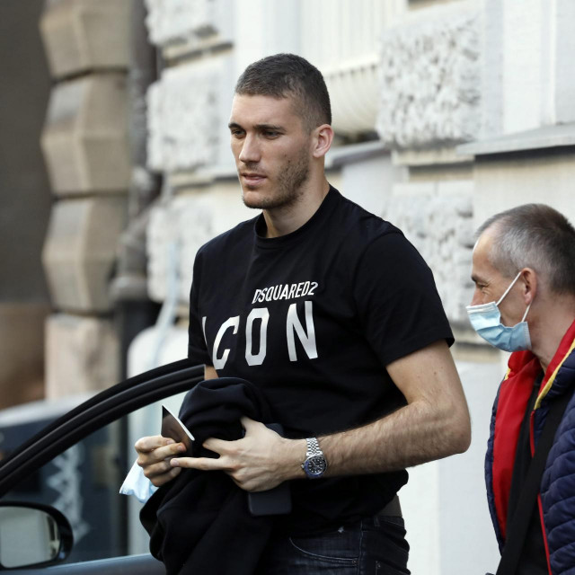 Ivo Grbić
