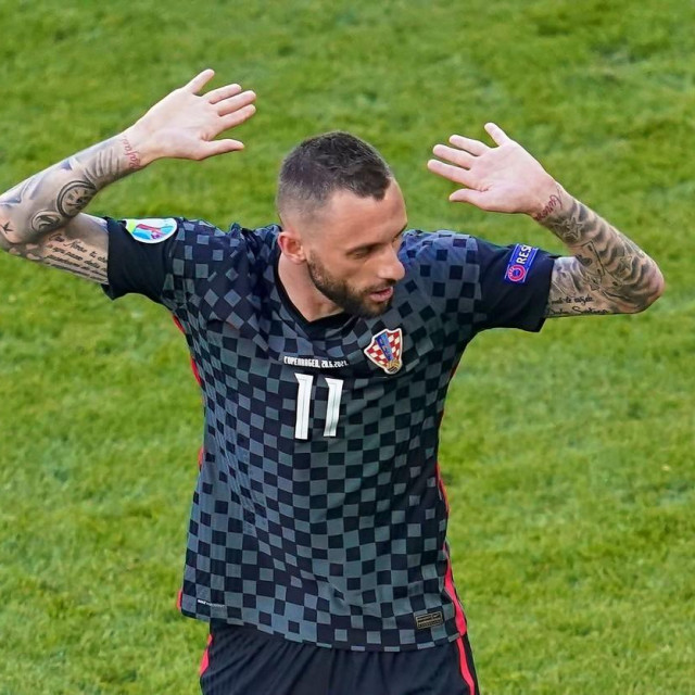Marcelo Brozović
