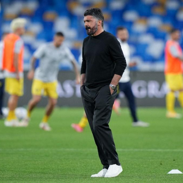 Gennaro Gattuso
