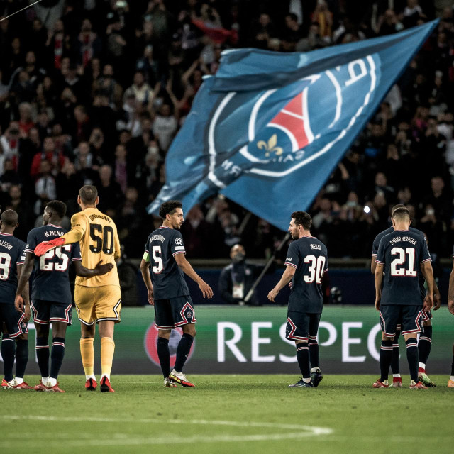 PSG je uložio velike novce uklub, ali i dalje nije osvojio Ligu prvaka
