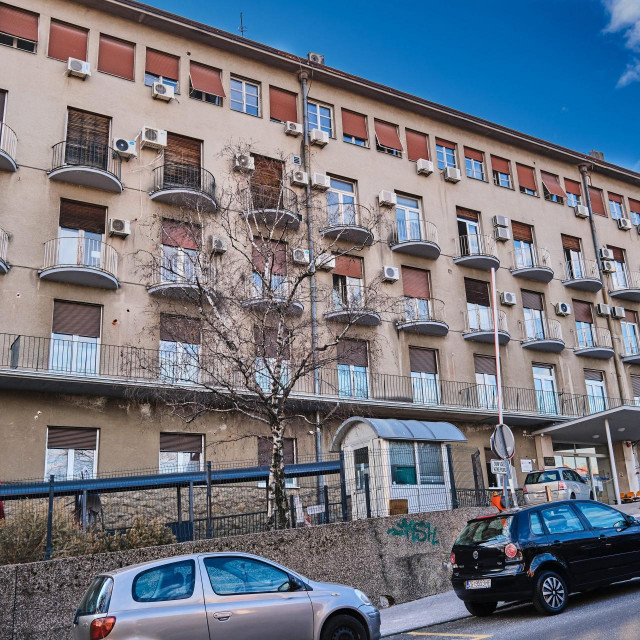 Klinička bolnica Merkur