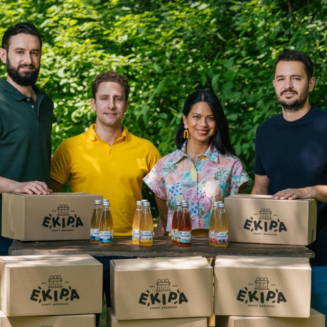 Ekipa Kombucha
