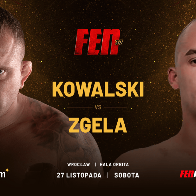 Kowalski vs. Žgela
