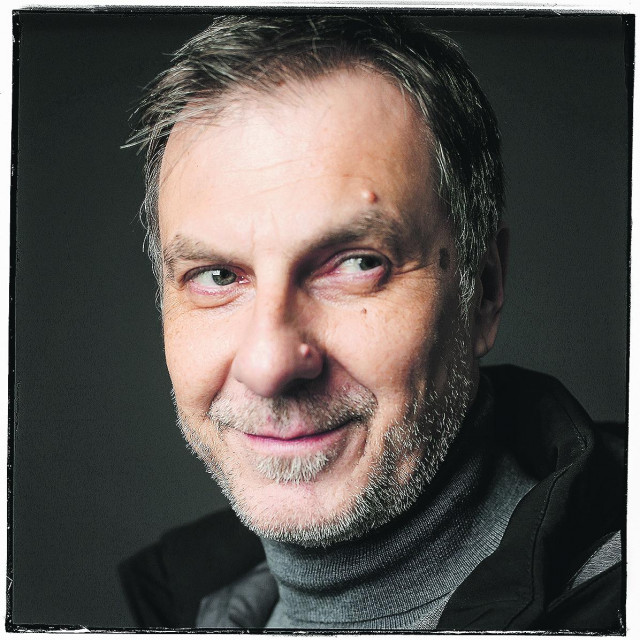 Kina su, naglašava Matić, mjesta s niskim intenzitetom rizika od širenja virusa
