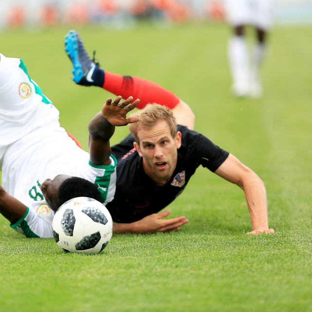 Ivan Strinić
