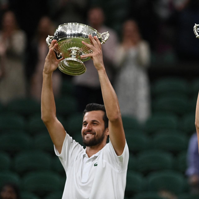 Nikola Mektić i Mate Pavić
