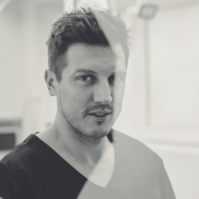 Fotografija: Matej Dokić 
