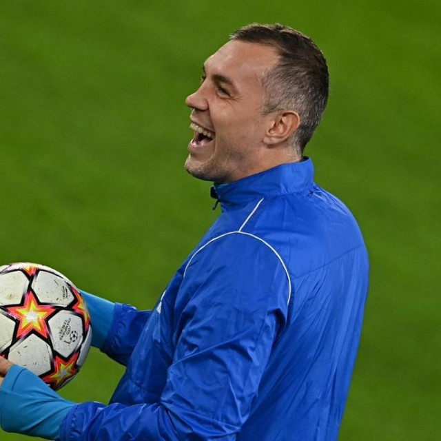 Artem Dzjuba
