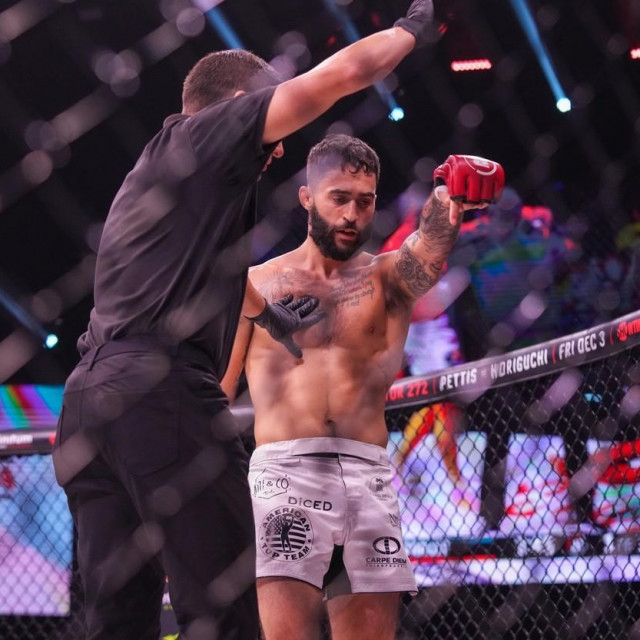 Roman Faraldo
