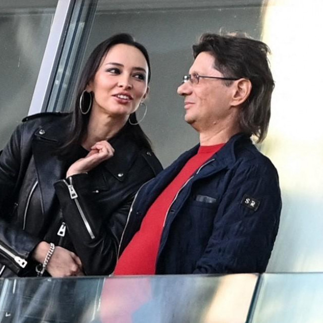 Gazda Spartaka Leonid Fedun bio je taj koji je Vatrenima obećao Mercedese
