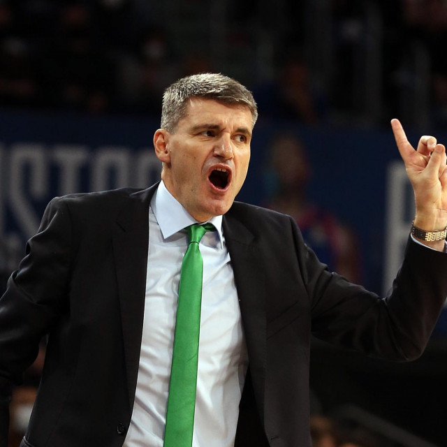 Velimir Perasović je u kratkom vremenu napravio velike pomake
