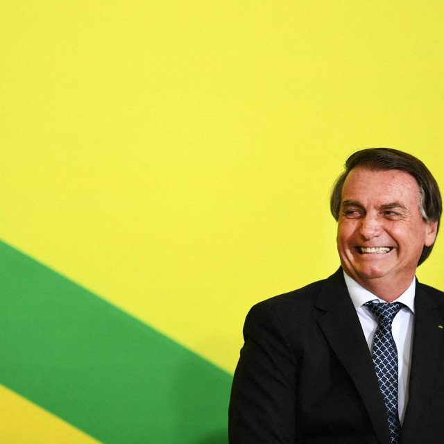 Jair Bolsonaro
