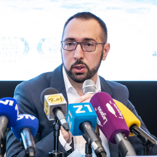 Tomislav Tomašević
