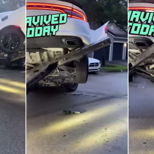 Screenshot incidenta
