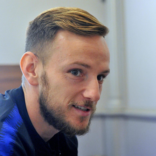 Ivan Rakitić